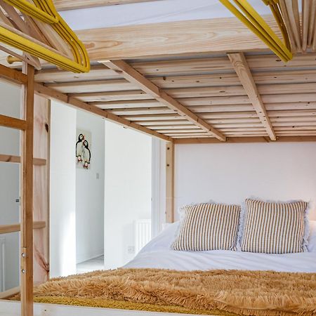 Driftwood Cottage Sewerby 外观 照片