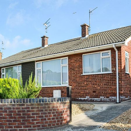 Driftwood Cottage Sewerby 外观 照片