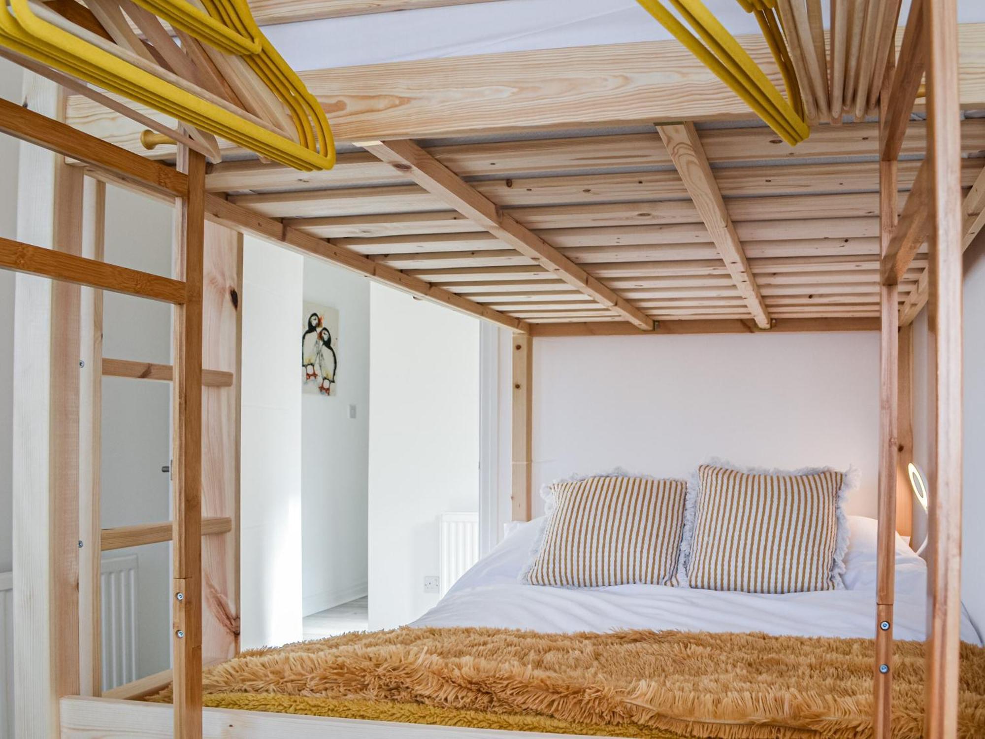 Driftwood Cottage Sewerby 外观 照片