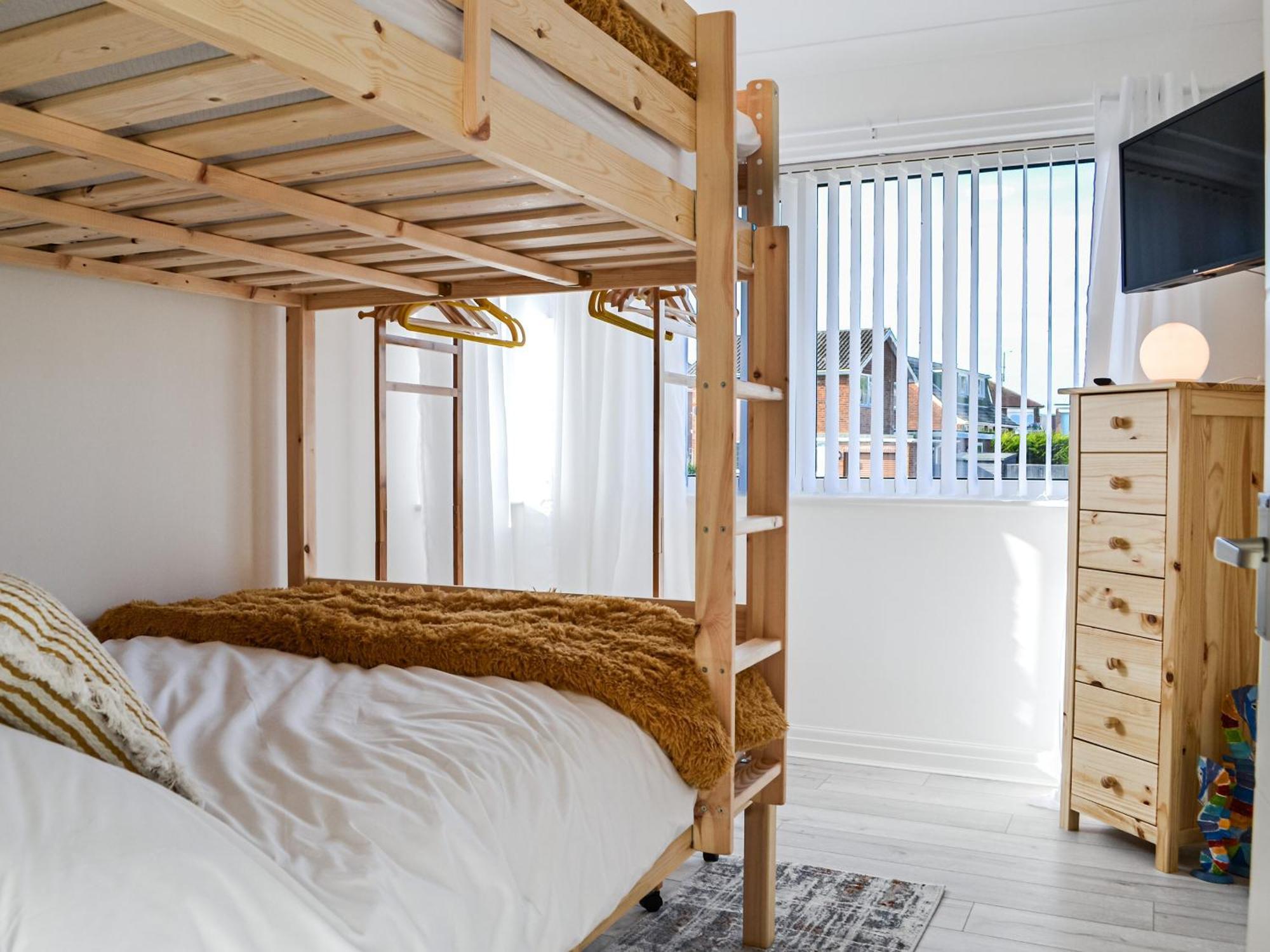 Driftwood Cottage Sewerby 外观 照片