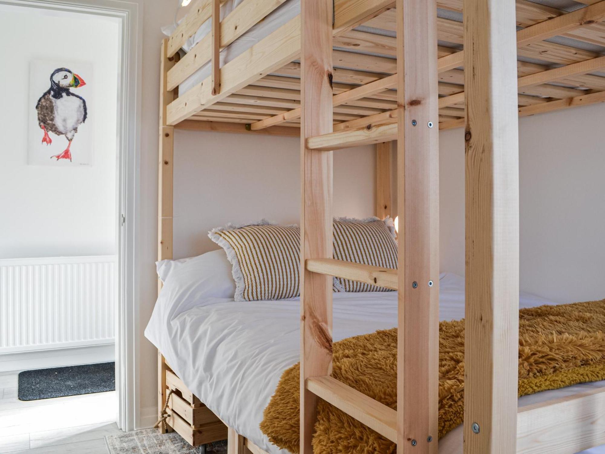 Driftwood Cottage Sewerby 外观 照片